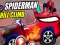 Spiderman Hill Climb — free online game
