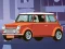 British Cars Jigsaw เกมออนไลน์