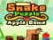 Greedy Snake: Brain Hole Explosion — free online game