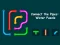 Connect the Pipes: Water Puzzle — free online game