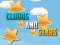 Stars and Clouds — free online game