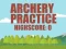Archery Practice — free online game