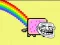 Nyan Cat Marathon — free online game