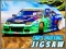 Cars Drifting Jigsaw — free online game