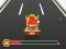 Crazy Santa Racer — free online game