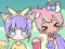 Cute Girl Avatar Maker — free online game