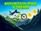 Mountain Bike Xtreme — darmowa gra online