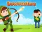 Bowmasters — free online game