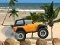 Rocky Rider — free online game