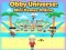 Obby Universe: Mini Games Online — free online game