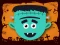 Halloween Where's My Zombie — free online game