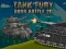 Jwèt Tank Fury: Boss Battle 2D sou entènèt