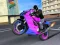Sports Bike Racing — безплатна онлайн игра