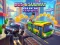Jwèt Bus & Subway Rush sou entènèt