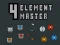 4 Element Master — free online game