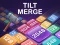 Игра Tilt Merge онлайн