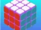 Magic Cube — free online game