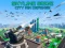 Logħba Skyline Siege City Air Defense onlajn