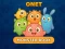 Onet Monster Book — free online game