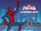 Marvel Ultimate Spider-man Mystery City — free online game