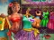 Exotic Princess Realife Shopping — free online game