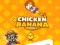 Chicken Banana Pen — gratis online spil