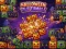 Jwèt Halloween Tile Tumble sou entènèt