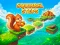 Squirrel Steps — لعبة مجانية اون لاين