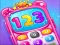 Baby Princess Phone — free online game