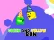 Green and Yellow Run — free online game