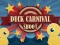 Duck Carnival Shoot — free online game