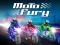 Moto Fury — безплатна онлайн игра