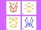 Spill 1 LINE Puzzle online