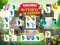 Mahjong Butterfly Garden — free online game