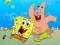 Spongebob Big Meal of Crab Fort — free online game