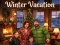 游戏Winter Vacation在线