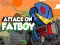Attack on the Fatboy — free online game