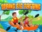 Spring Pic Pastring — free online game