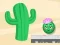 Cactus Roll — free online game