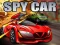 Spy Car — free online game