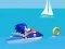 Super Sonic Ski — free online game