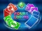 Гаме fours colors онлајн
