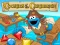 Cookies Of The Caribbean — juego gratis online