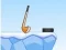 Accurate slapshot — free online game