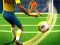 Гульня Football Storm Strike онлайн