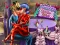 Trò chơi Dotted Girl Valentine Dinner trực tuyến