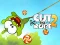 Gêm Cut the rope 2 ar-lein