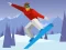 Winter Sports Jigsaw — free online game
