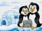 Penguins Jigsaw — free online game
