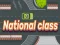 National Class — free online game